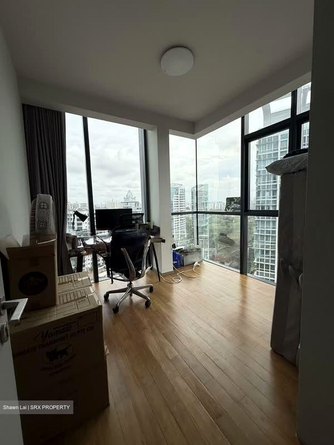 One Meyer (D15), Apartment #529927131
